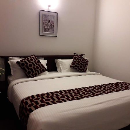 Style Homes Suites Kodungallūr Екстериор снимка