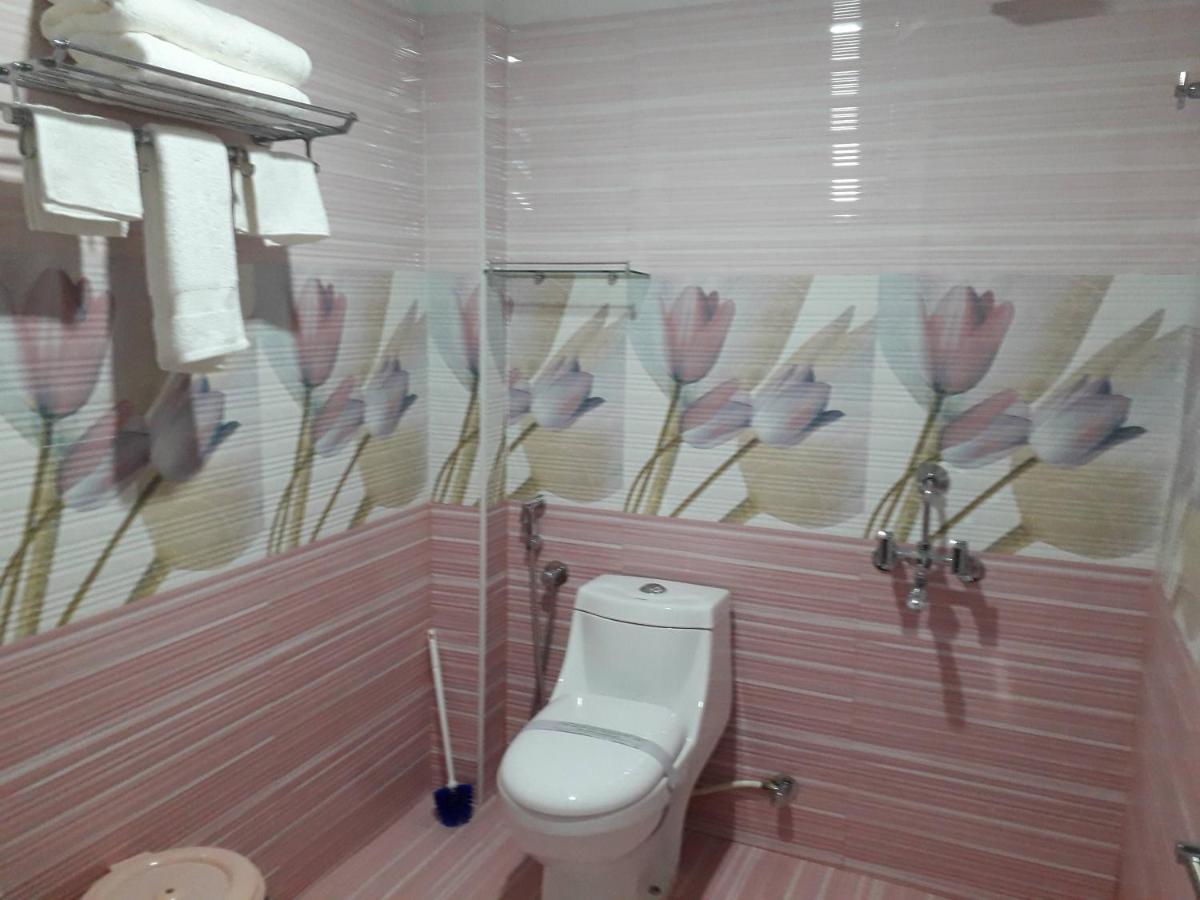Style Homes Suites Kodungallūr Екстериор снимка