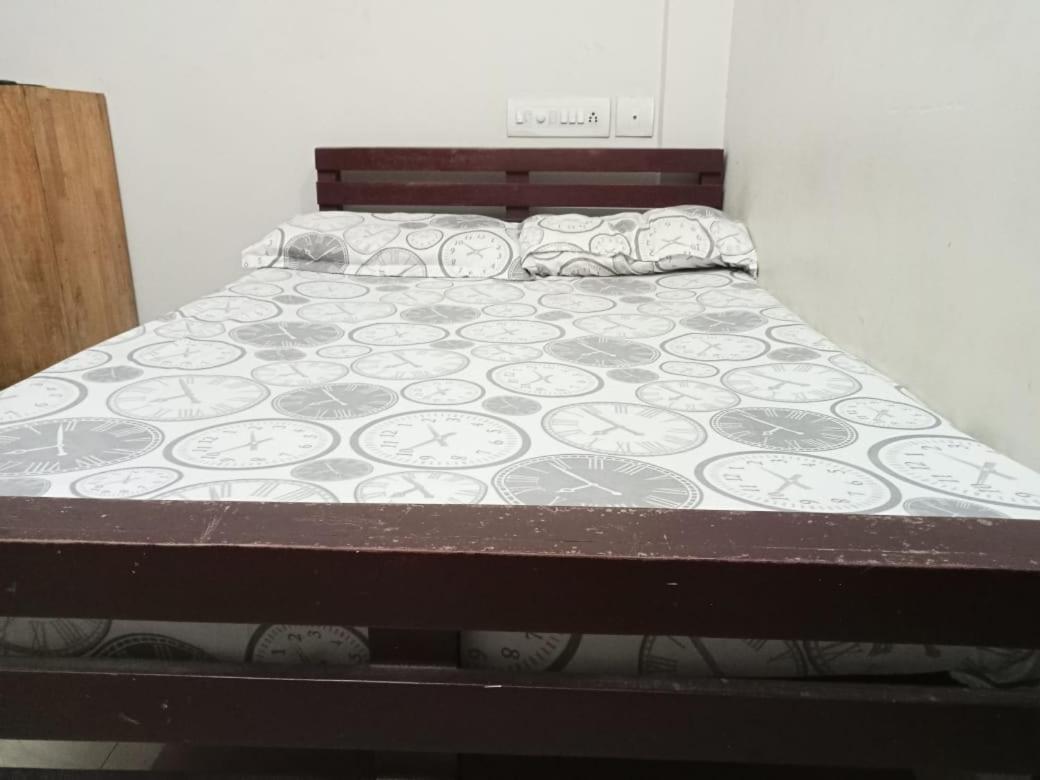 Style Homes Suites Kodungallūr Екстериор снимка