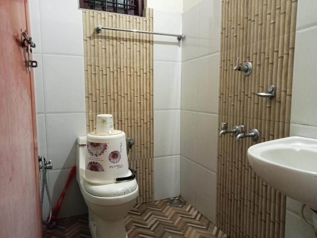 Style Homes Suites Kodungallūr Екстериор снимка