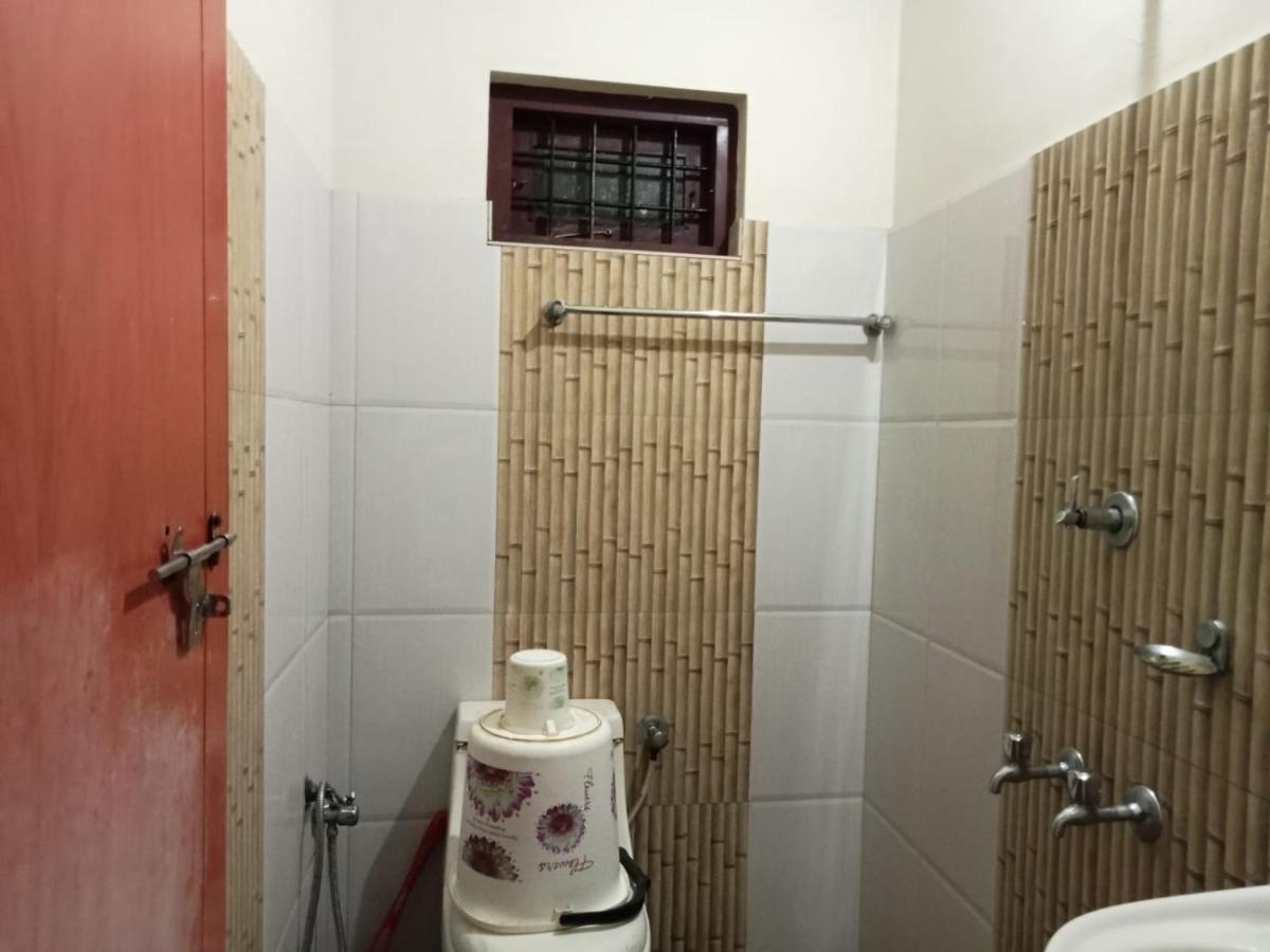 Style Homes Suites Kodungallūr Екстериор снимка
